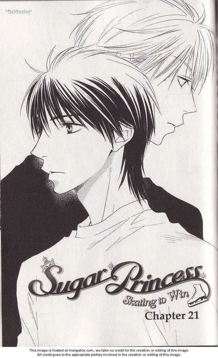 Sugar Princess Chapter 21 1